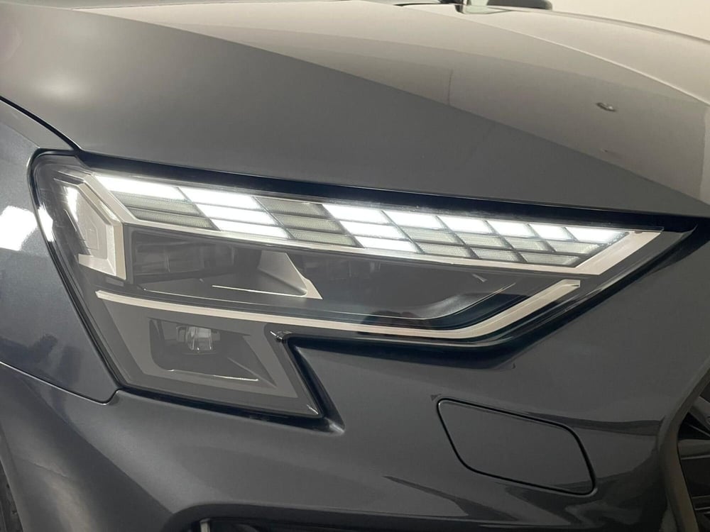 Audi A3 Sportback usata a Taranto (3)