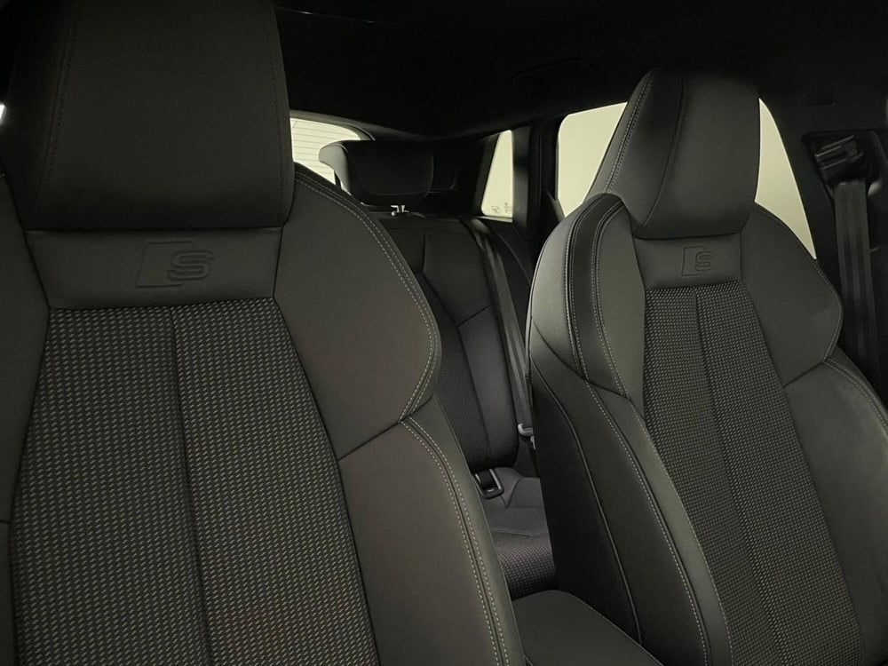 Audi A3 Sportback usata a Taranto (8)