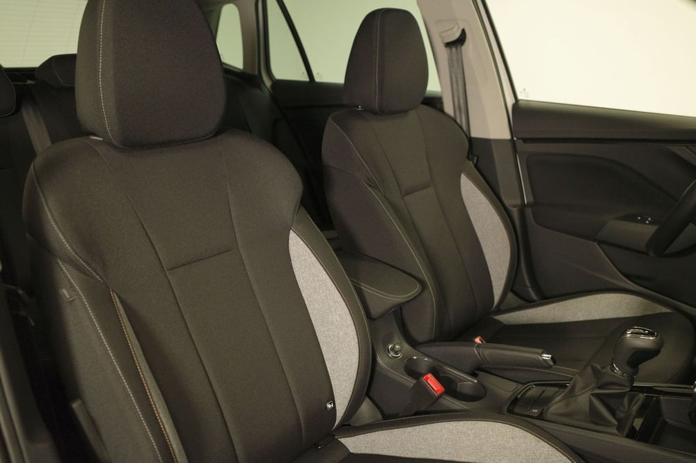 Skoda Kamiq usata a Varese (13)
