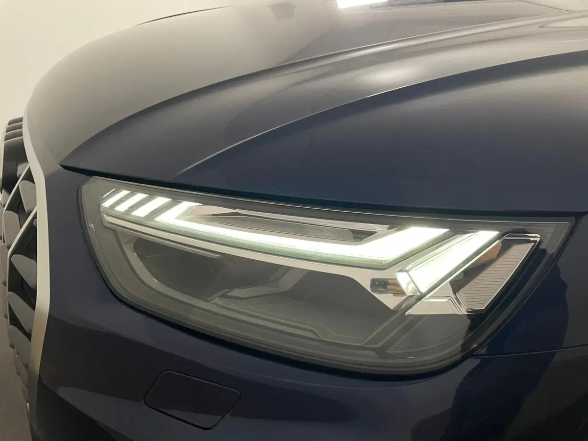 Audi Q5 usata a Taranto (3)
