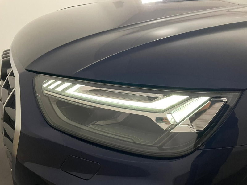 Audi Q5 usata a Taranto (3)