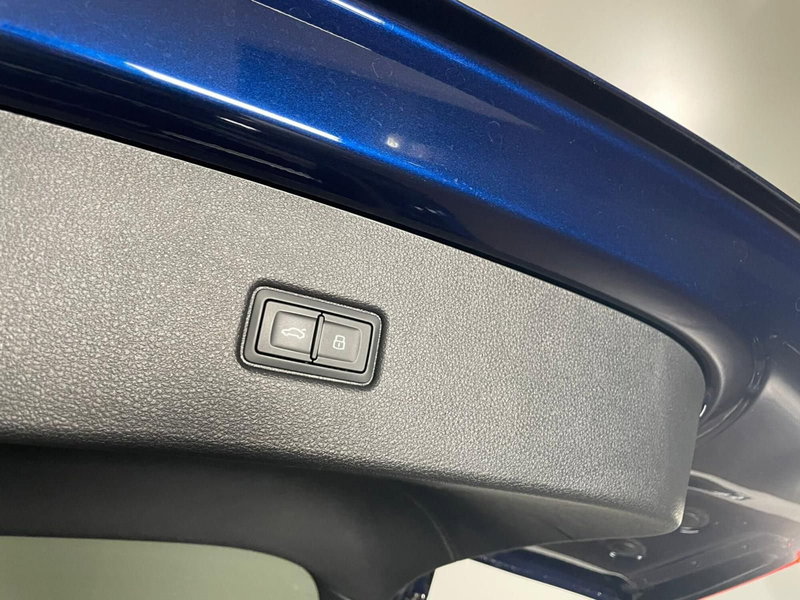 Audi Q5 usata a Taranto (7)