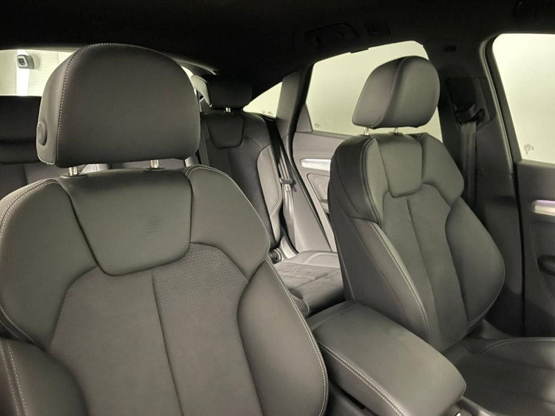 Audi Q5 usata a Taranto (8)