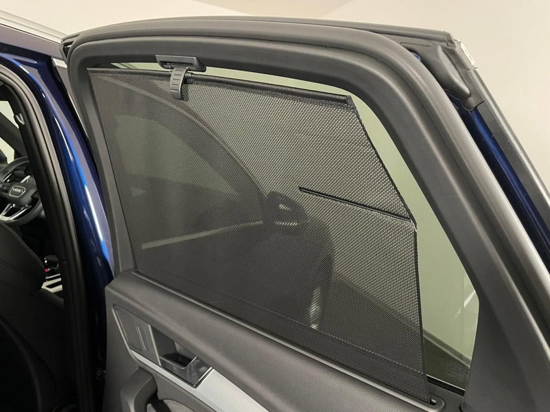 Audi Q5 usata a Taranto (9)