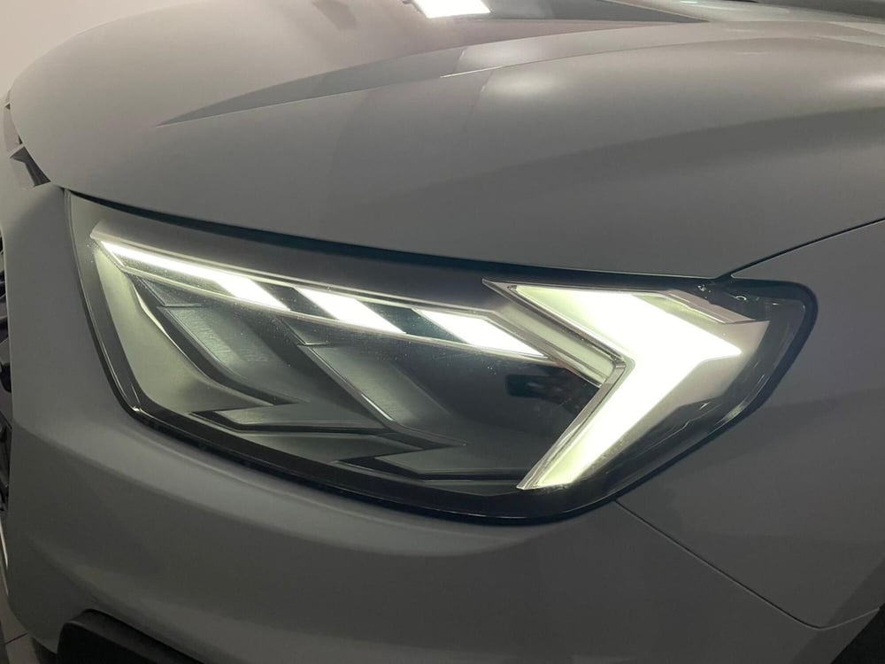 Audi A1 Sportback usata a Taranto (3)