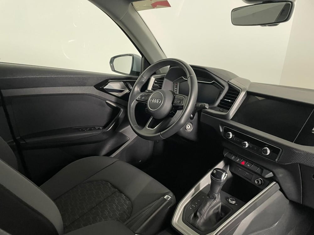 Audi A1 Sportback usata a Taranto (5)
