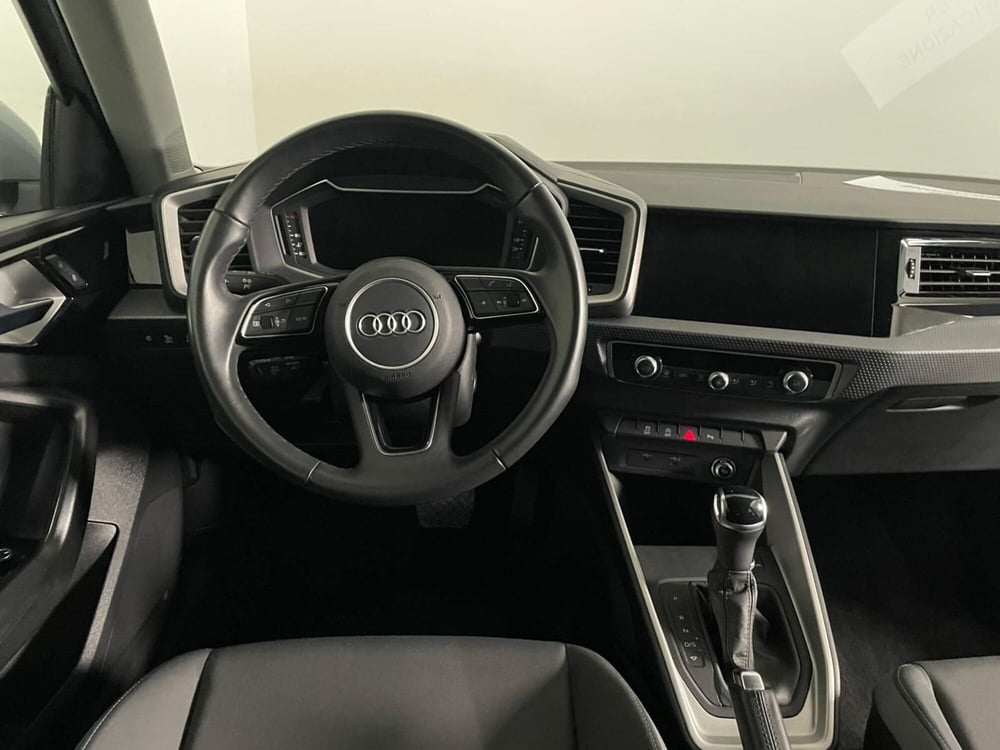 Audi A1 Sportback usata a Taranto (6)