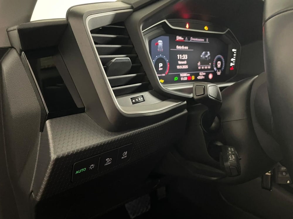 Audi A1 Sportback usata a Taranto (7)