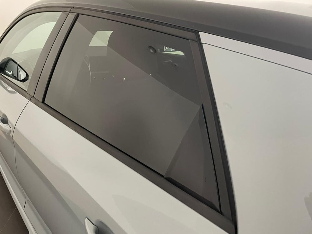 Audi A1 Sportback usata a Taranto (8)
