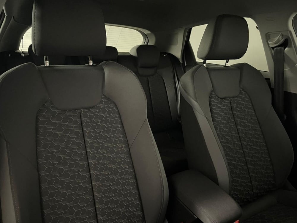 Audi A1 Sportback usata a Taranto (9)