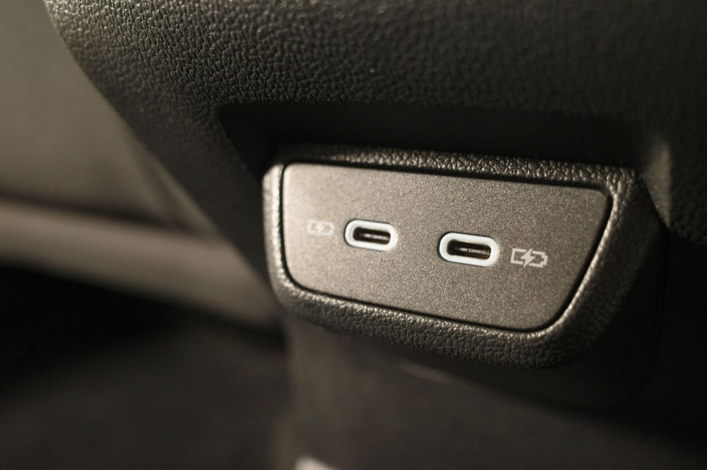 Volkswagen T-Cross usata a Varese (19)