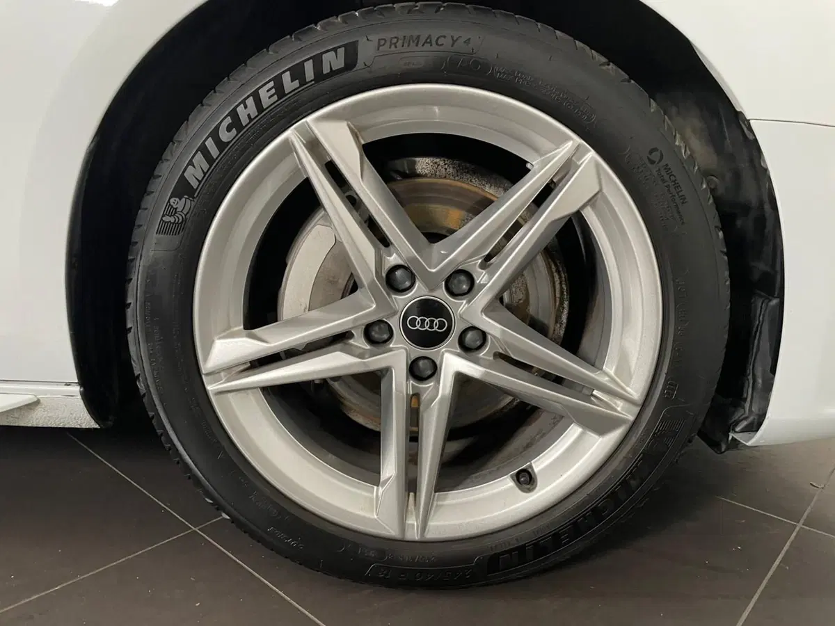 Audi A4 Avant usata a Taranto (10)