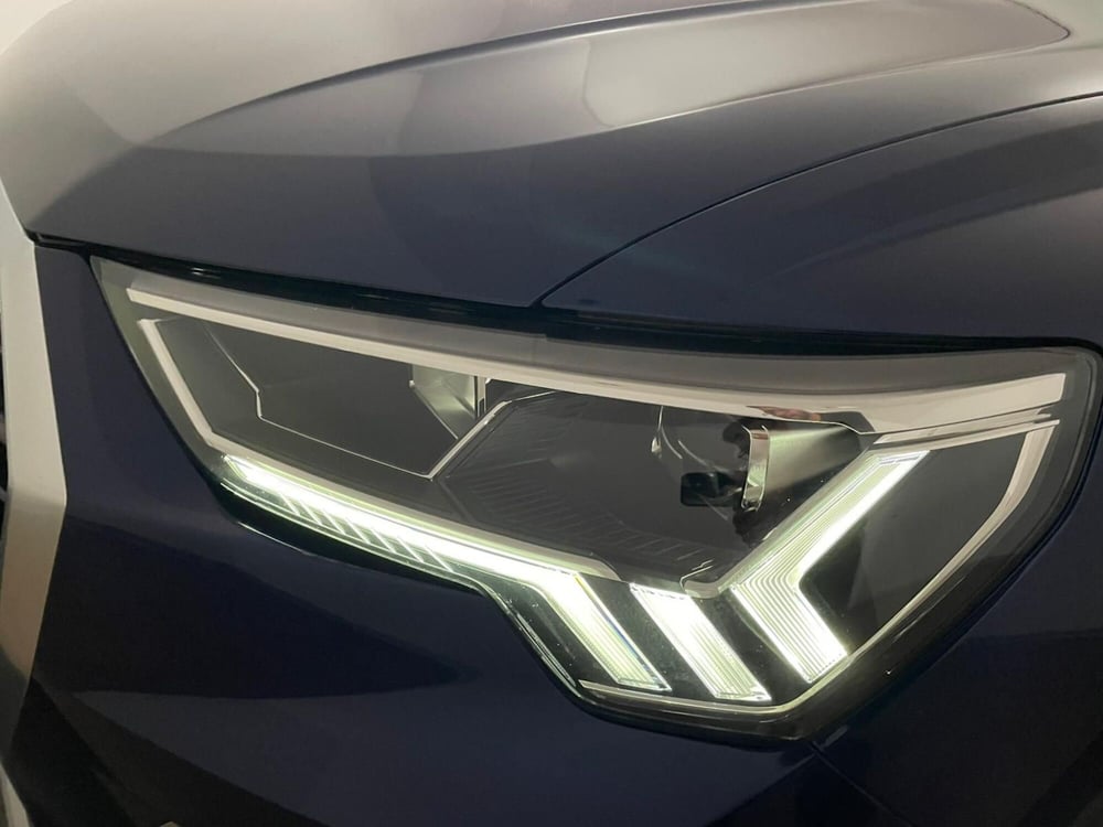 Audi Q3 usata a Taranto (3)