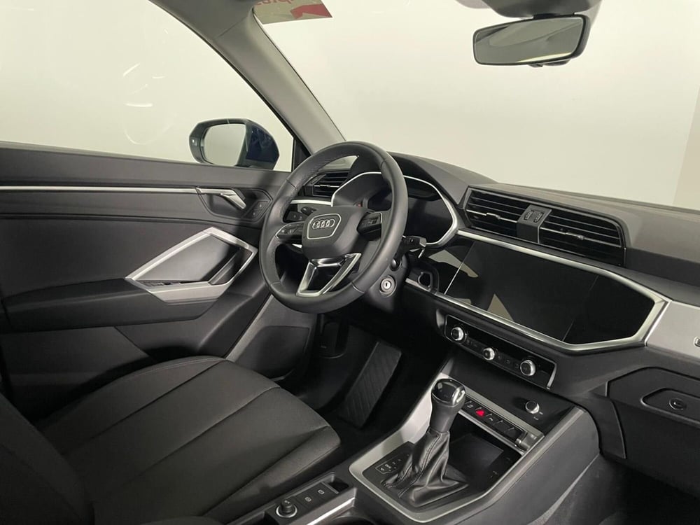 Audi Q3 usata a Taranto (5)