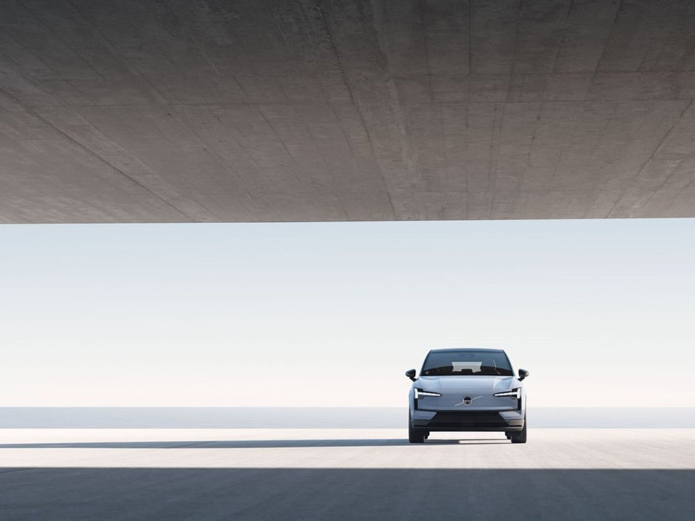 Volvo EX30 nuova a Pescara (10)