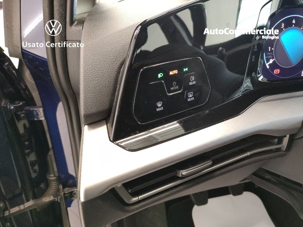 Volkswagen Golf usata a Bologna (10)