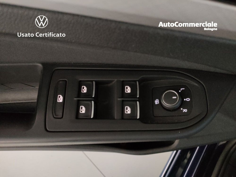 Volkswagen Golf usata a Bologna (12)