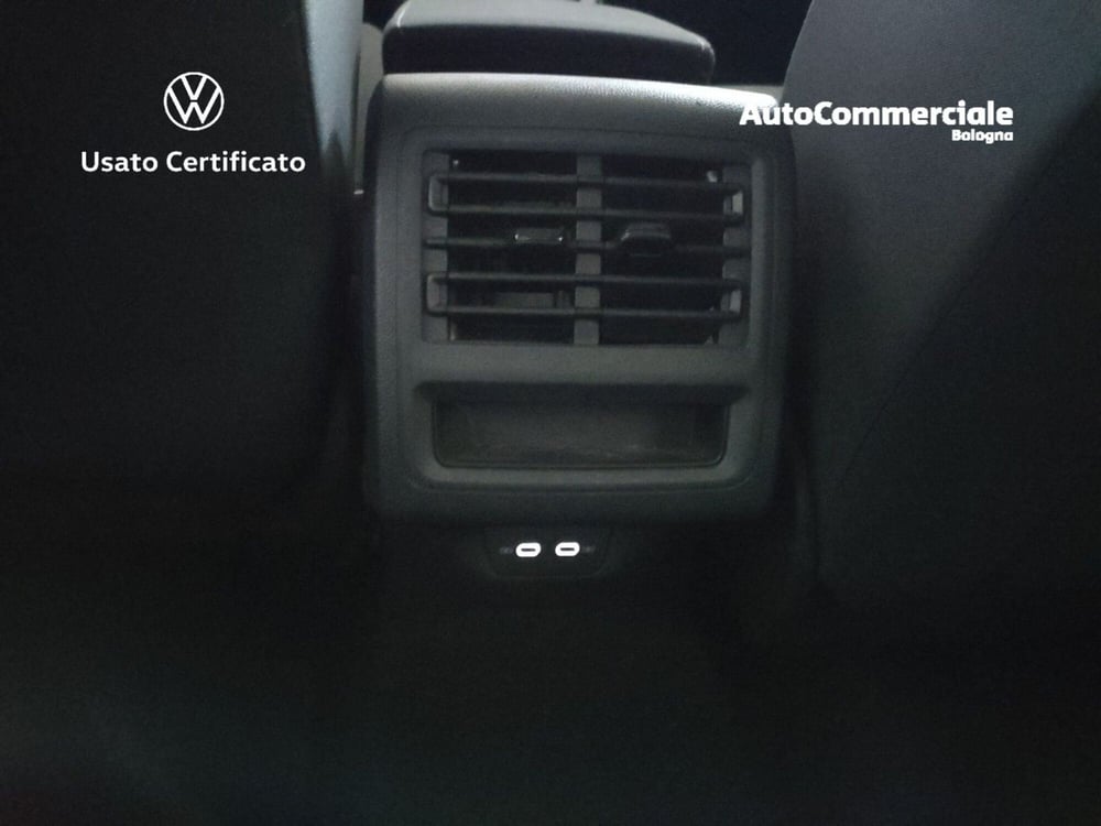 Volkswagen Golf usata a Bologna (18)