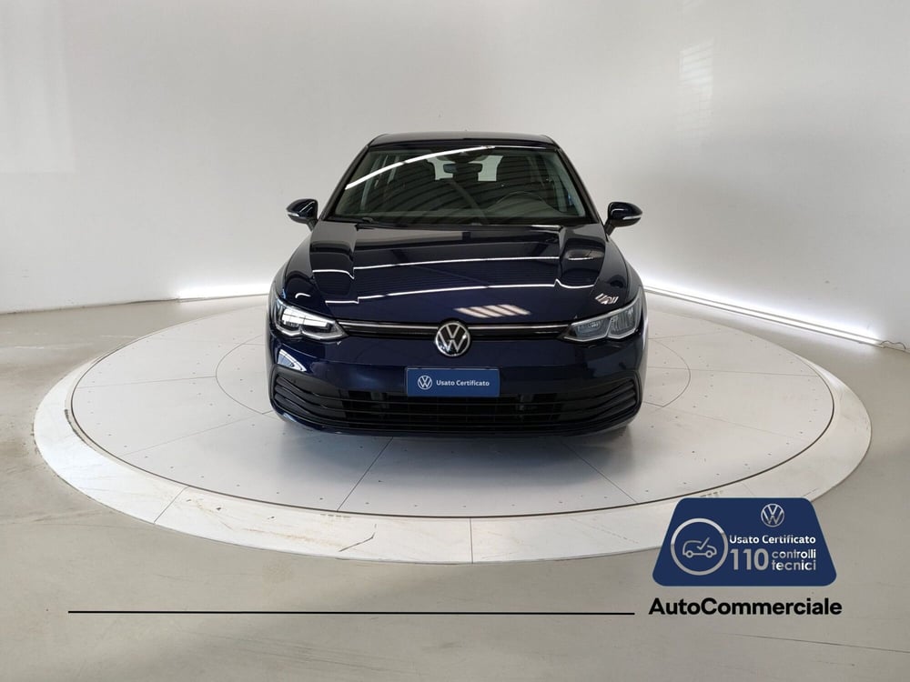Volkswagen Golf usata a Bologna (2)
