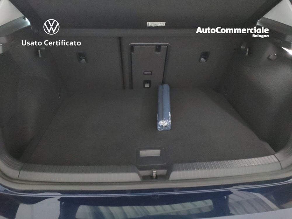 Volkswagen Golf usata a Bologna (20)
