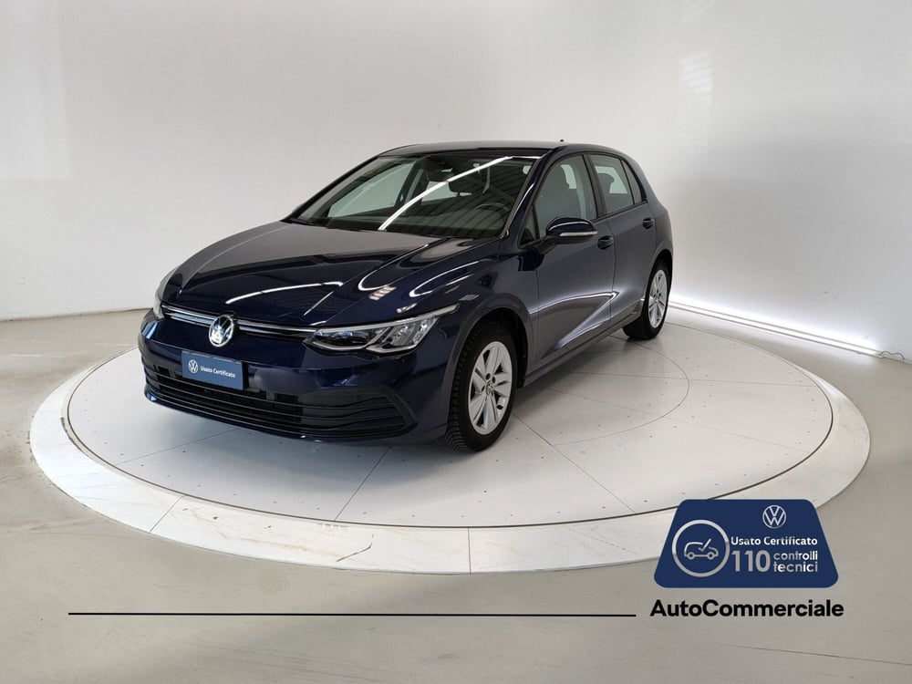 Volkswagen Golf usata a Bologna (3)