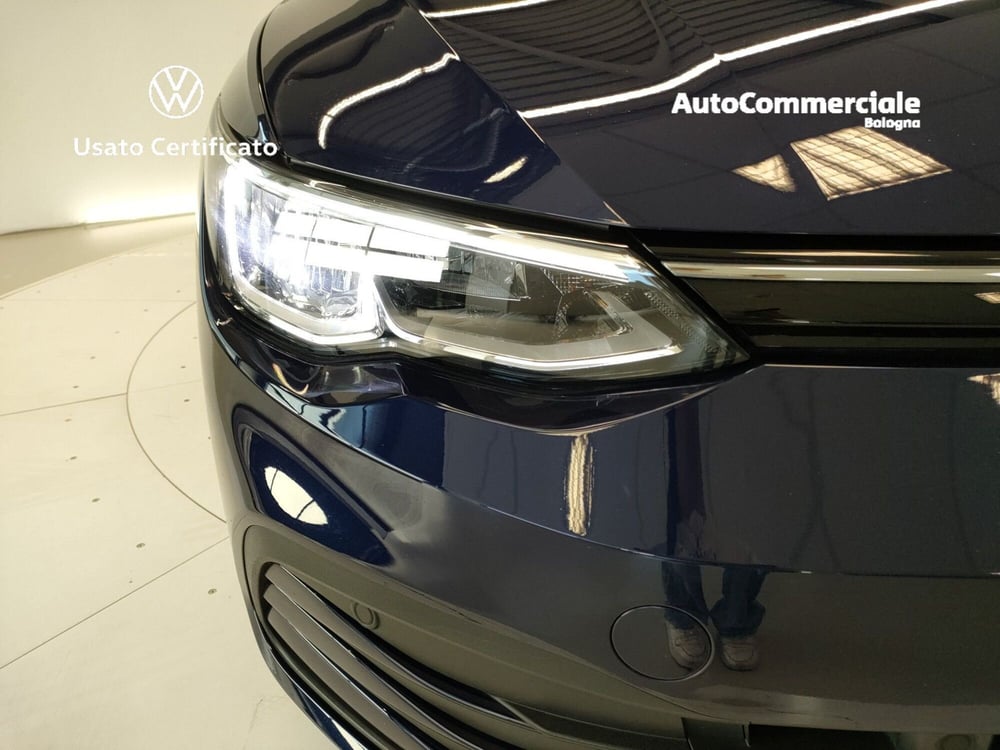 Volkswagen Golf usata a Bologna (8)