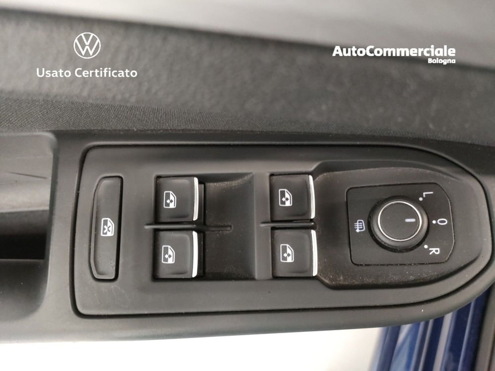 Volkswagen Golf usata a Bologna (9)