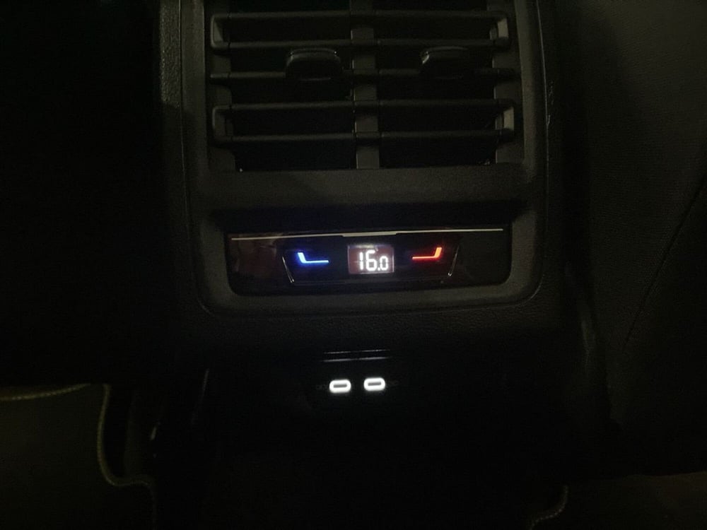 Volkswagen Golf usata a Pistoia (16)