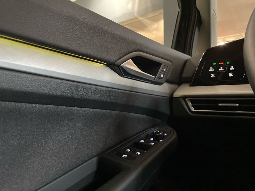 Volkswagen Golf usata a Pistoia (19)