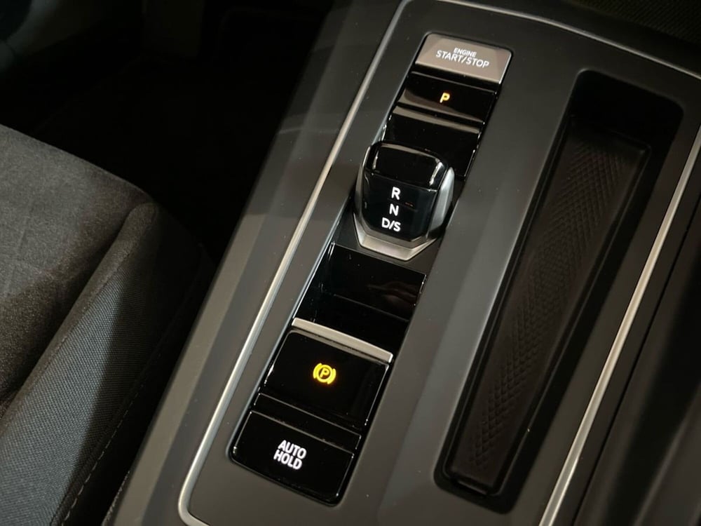 Volkswagen Golf usata a Pistoia (20)