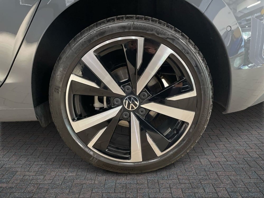 Volkswagen Golf usata a Pistoia (6)