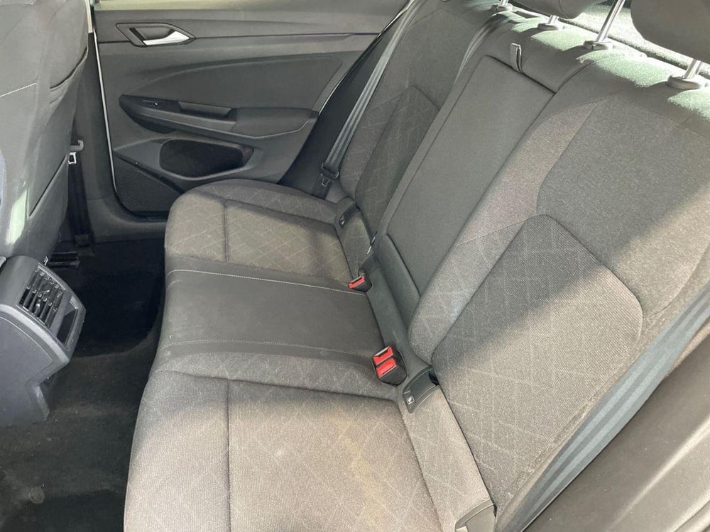Volkswagen Golf usata a Pistoia (12)