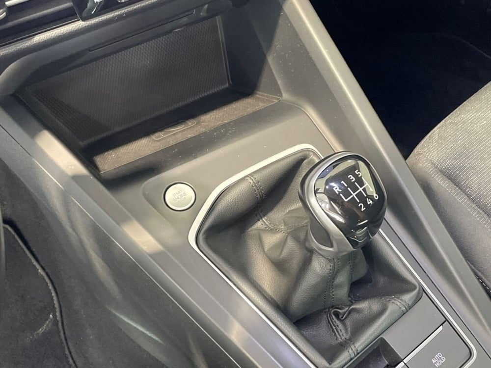 Volkswagen Golf usata a Pistoia (15)