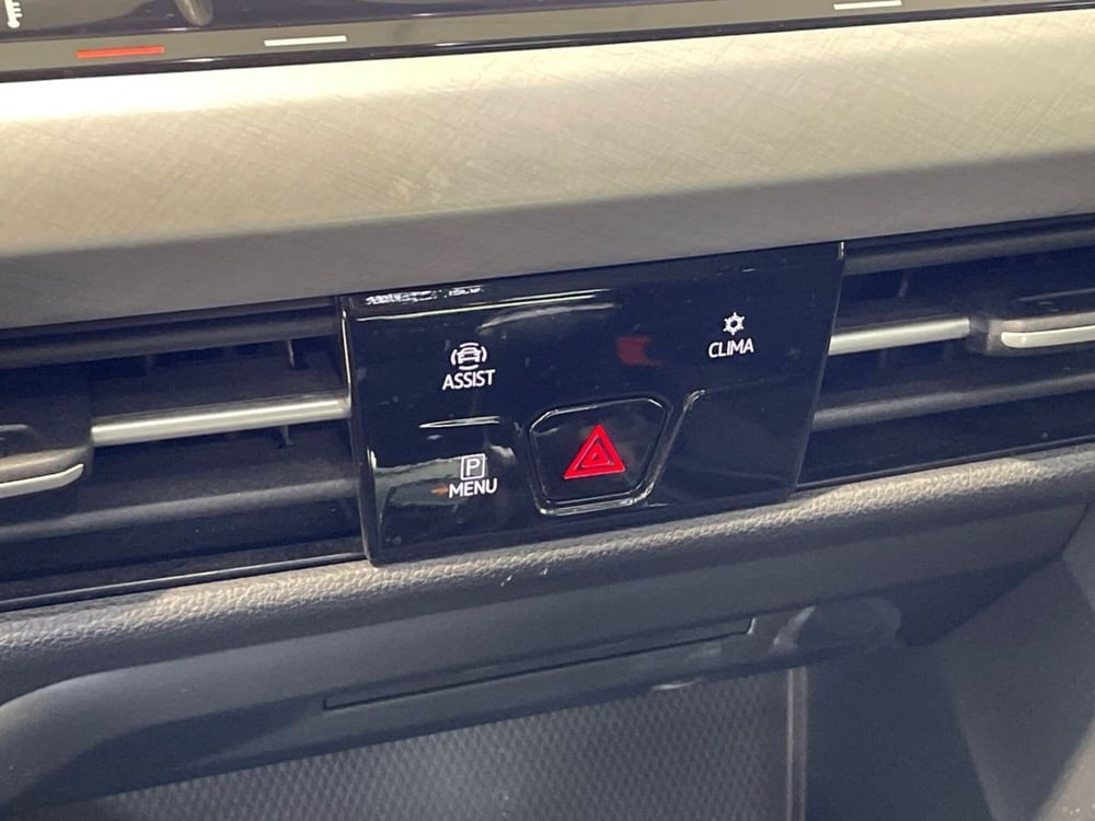Volkswagen Golf usata a Pistoia (16)