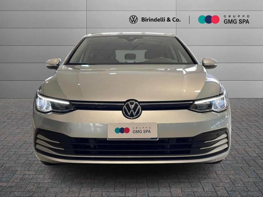 Volkswagen Golf usata a Pistoia (2)