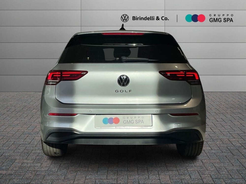 Volkswagen Golf usata a Pistoia (4)