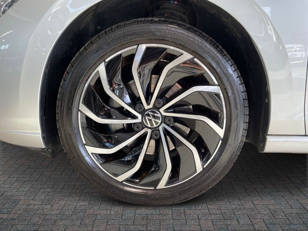 Volkswagen Golf usata a Pistoia (6)