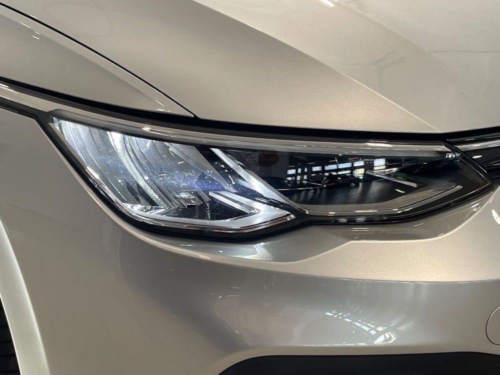 Volkswagen Golf usata a Pistoia (7)