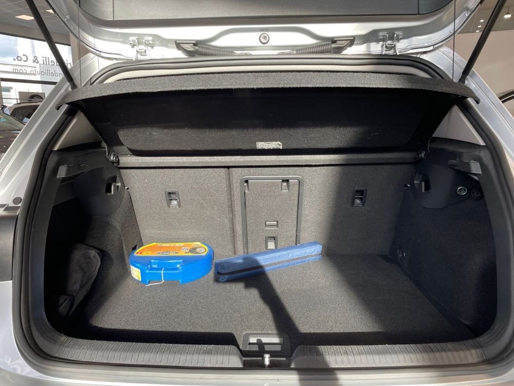 Volkswagen Golf usata a Pistoia (8)