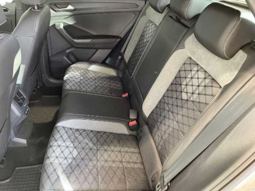 Volkswagen T-Roc usata a Pistoia (12)