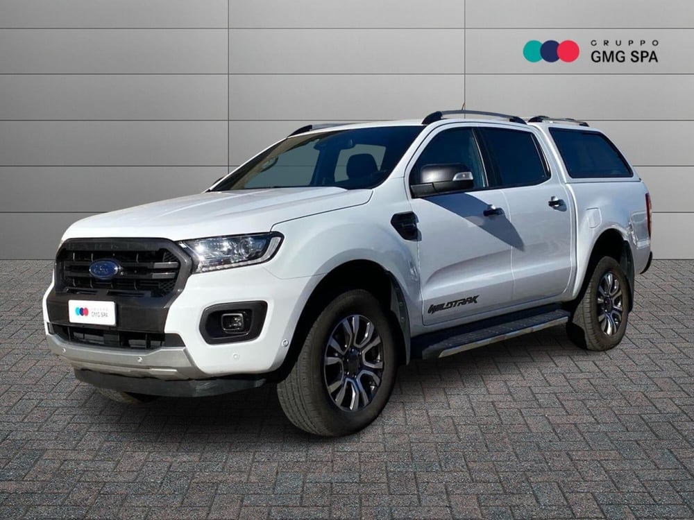 Ford Ranger Pick-up usata a Firenze
