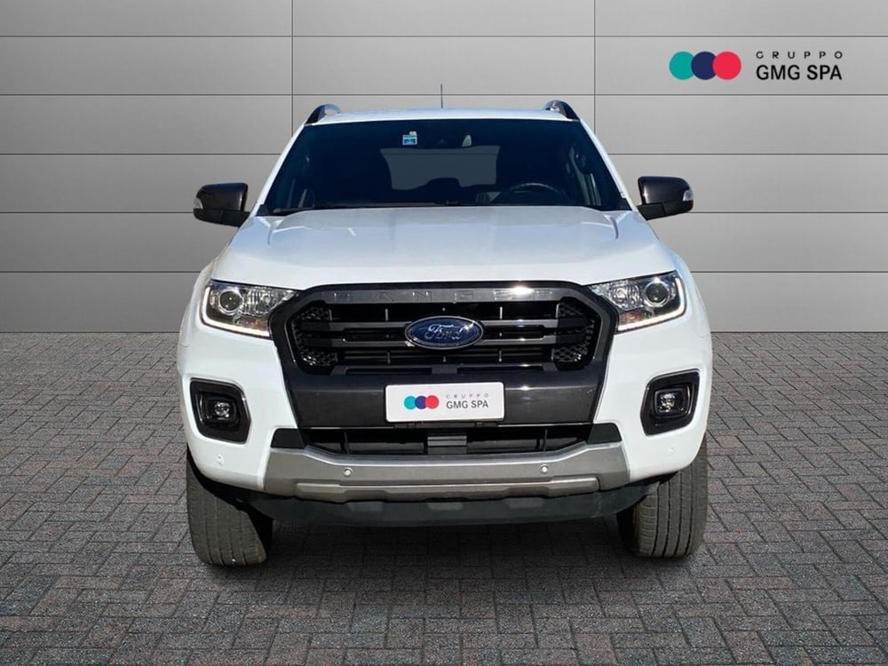 Ford Ranger Pick-up usata a Firenze (2)