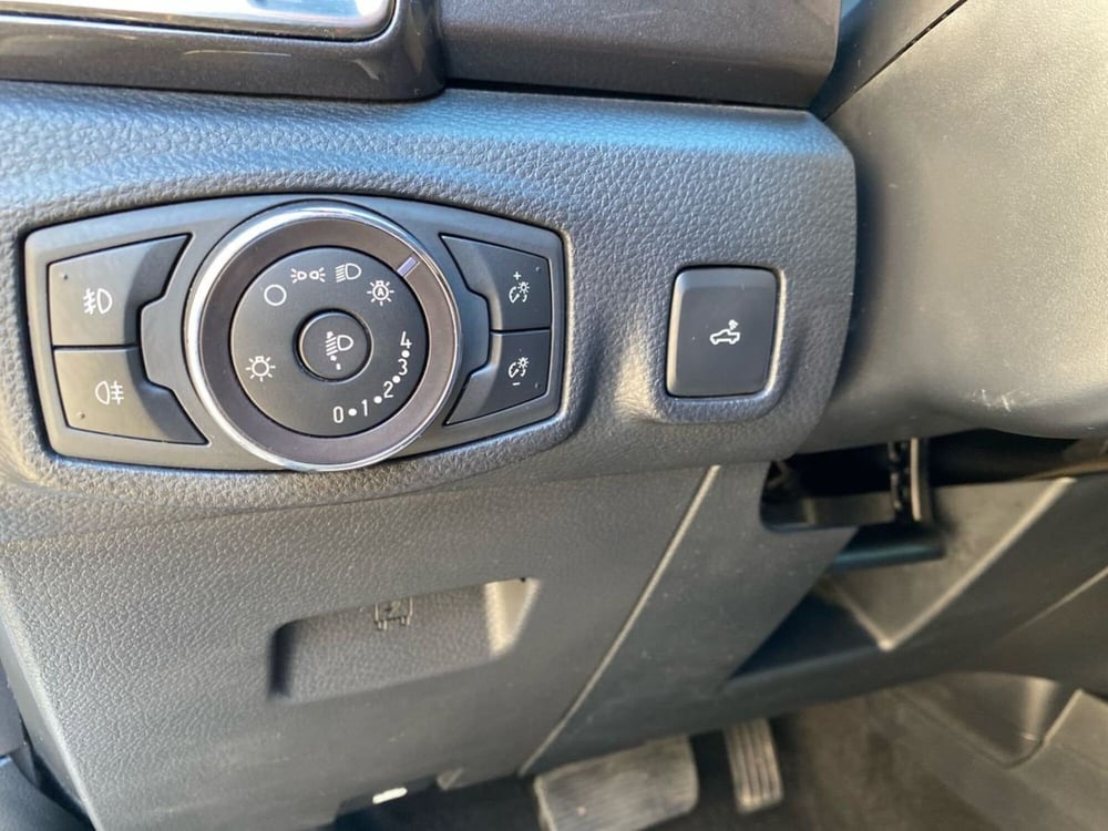 Ford Ranger Pick-up usata a Firenze (20)
