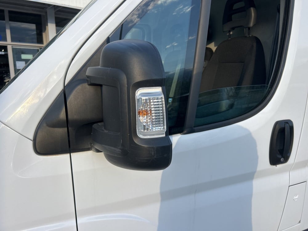 Fiat Ducato Furgone usata a Frosinone (12)