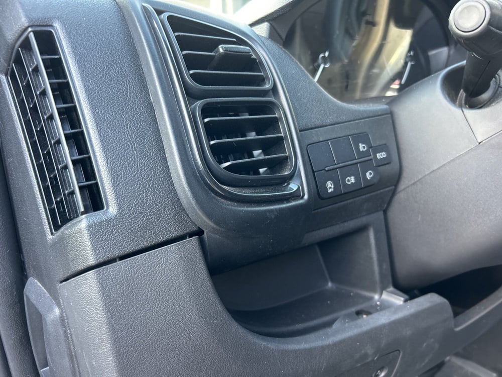 Fiat Ducato Furgone usata a Frosinone (19)