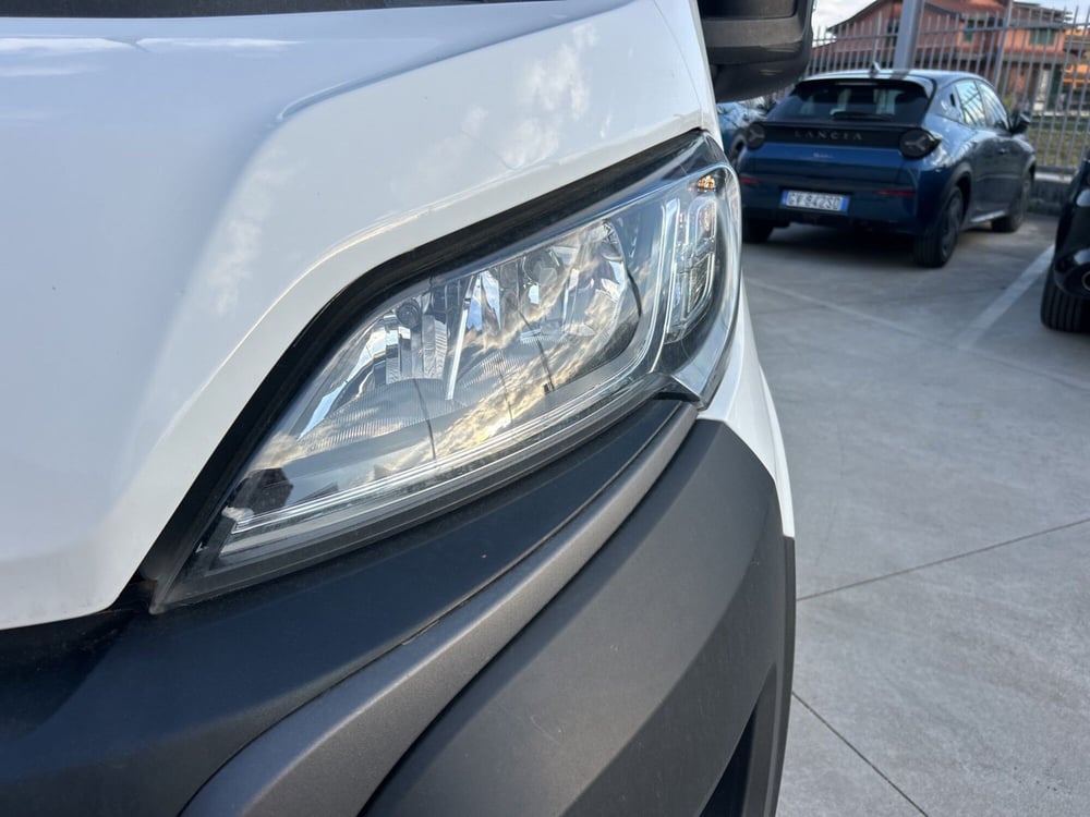 Fiat Ducato Furgone usata a Frosinone (9)