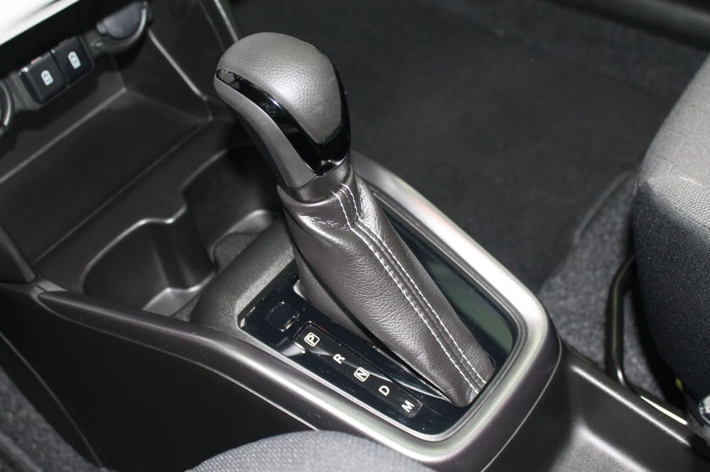 Suzuki Swift usata a Cuneo (11)