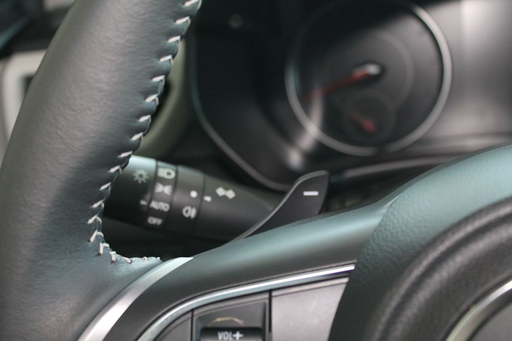 Suzuki Swift usata a Cuneo (13)