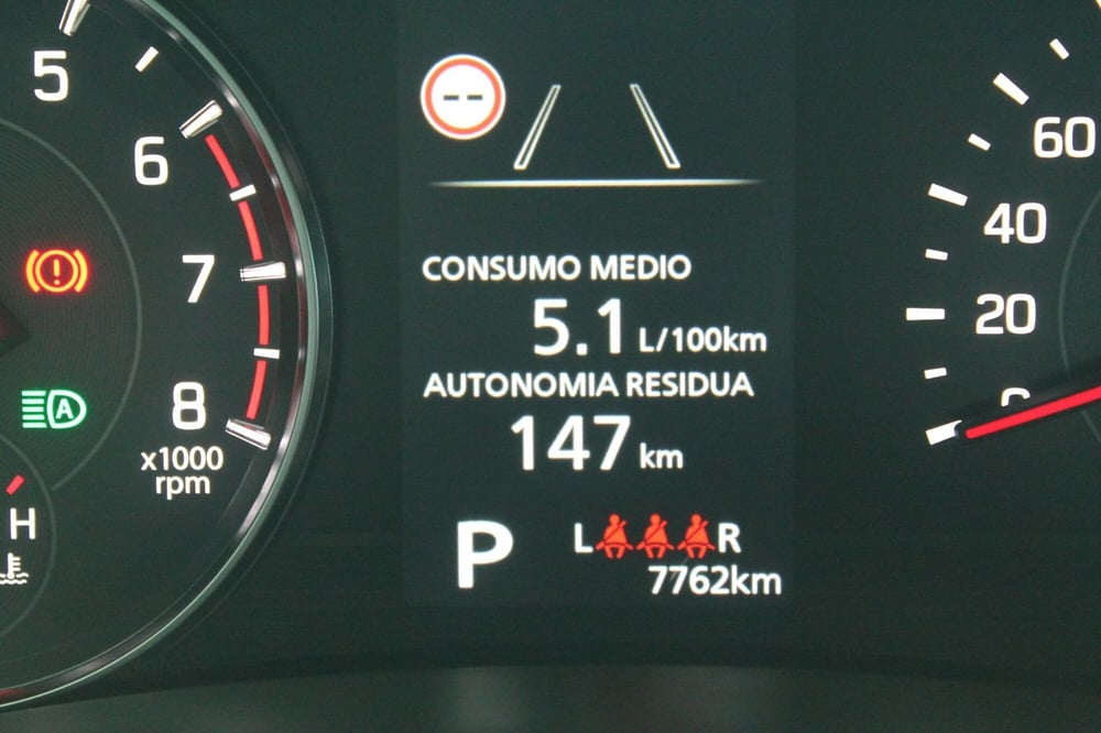 Suzuki Swift usata a Cuneo (16)