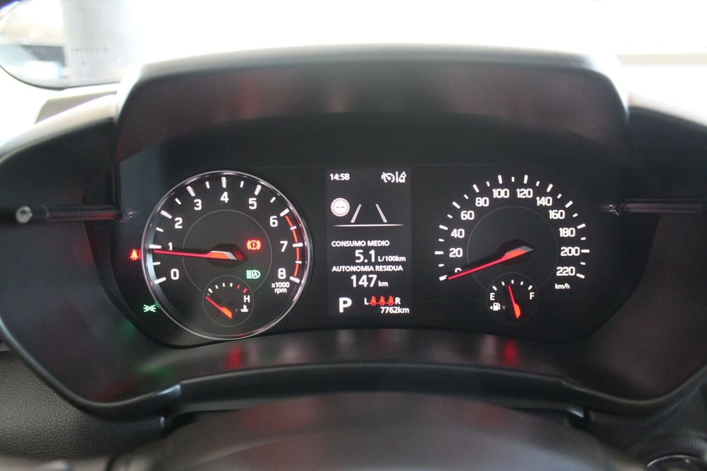 Suzuki Swift usata a Cuneo (17)